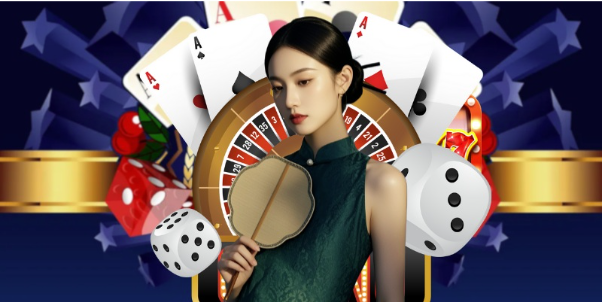 Giải Trí Casino Tại SV88