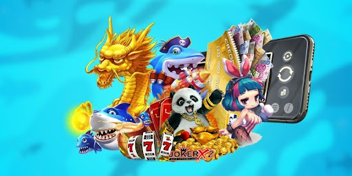 Giới thiệu về game bắn cá sv88 - Trải nghiệm đỉnh cao trong thế giới giải trí
