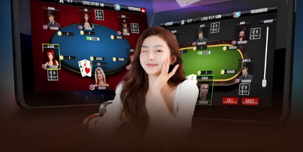Các Loại Trò Chơi Tại Tim88
