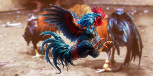 Chiến Lược Chơi Đá gà Hiệu Quả