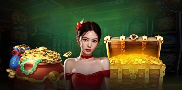Tổng quan về nổ hũ Ta88